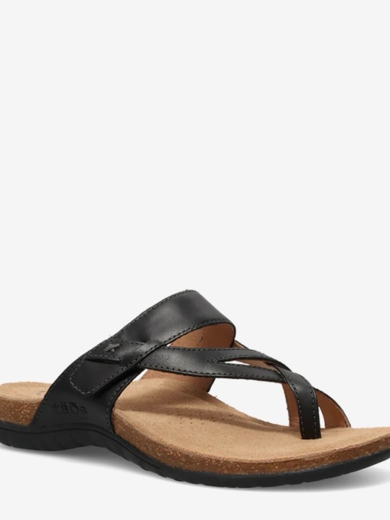 Taos Footwear Shoes - Taos Perfect Leather Sandal